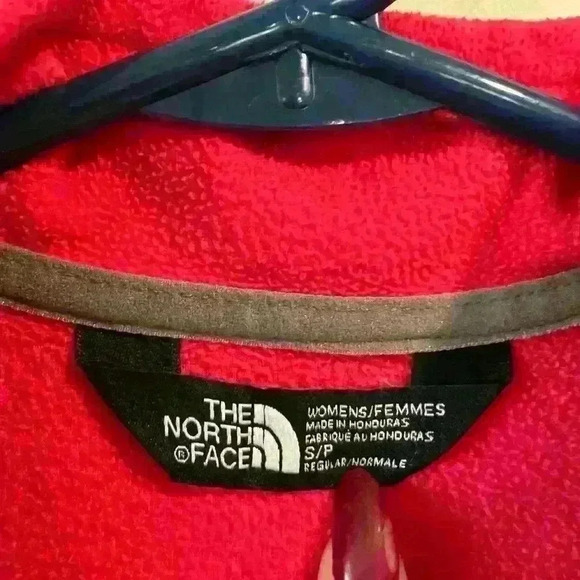 🔥The North Face Fleece Sweatshirt 🔥 - Picture 4 of 6